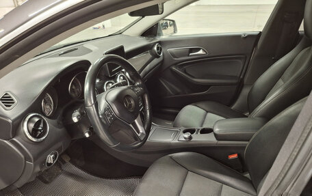 Mercedes-Benz CLA, 2014 год, 1 734 000 рублей, 20 фотография