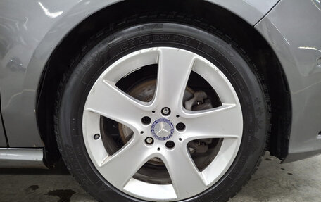 Mercedes-Benz CLA, 2014 год, 1 734 000 рублей, 22 фотография