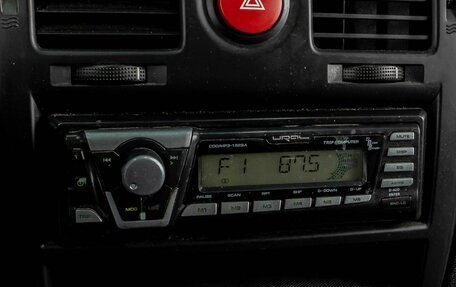 Hyundai Getz I рестайлинг, 2008 год, 469 000 рублей, 11 фотография