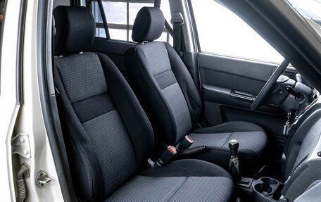 Hyundai Getz I рестайлинг, 2008 год, 469 000 рублей, 7 фотография