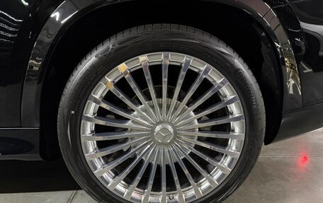 Mercedes-Benz Maybach GLS I, 2025 год, 29 890 000 рублей, 7 фотография