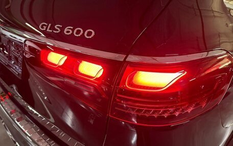 Mercedes-Benz Maybach GLS I, 2025 год, 29 890 000 рублей, 8 фотография