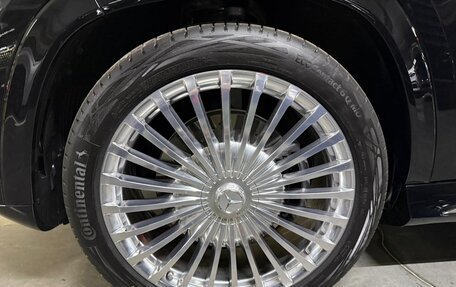 Mercedes-Benz Maybach GLS I, 2025 год, 29 890 000 рублей, 9 фотография