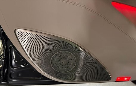 Mercedes-Benz Maybach GLS I, 2025 год, 29 890 000 рублей, 14 фотография