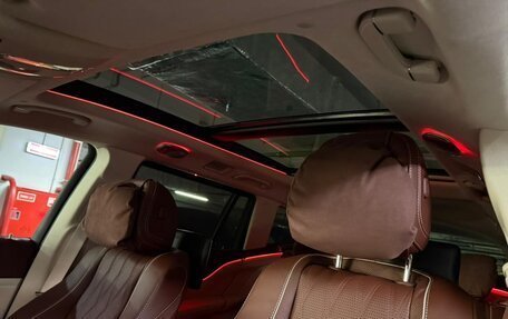 Mercedes-Benz Maybach GLS I, 2025 год, 29 890 000 рублей, 16 фотография