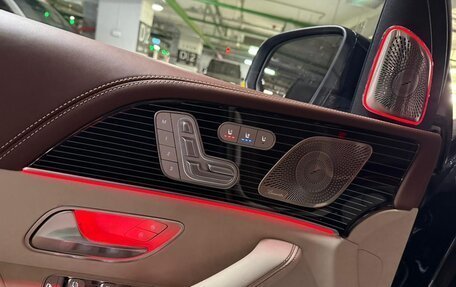 Mercedes-Benz Maybach GLS I, 2025 год, 29 890 000 рублей, 17 фотография