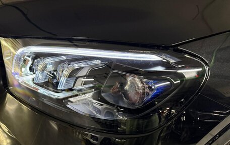 Mercedes-Benz Maybach GLS I, 2025 год, 29 890 000 рублей, 13 фотография