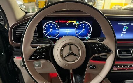 Mercedes-Benz Maybach GLS I, 2025 год, 29 890 000 рублей, 18 фотография