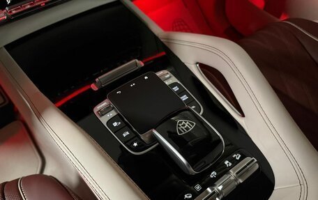 Mercedes-Benz Maybach GLS I, 2025 год, 29 890 000 рублей, 23 фотография