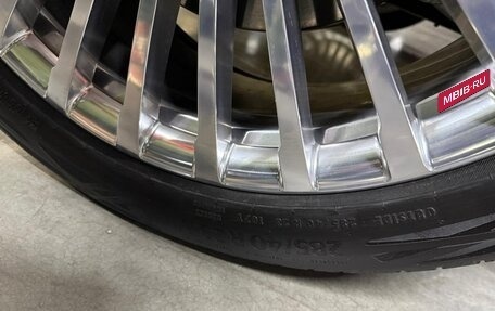 Mercedes-Benz Maybach GLS I, 2025 год, 29 890 000 рублей, 11 фотография