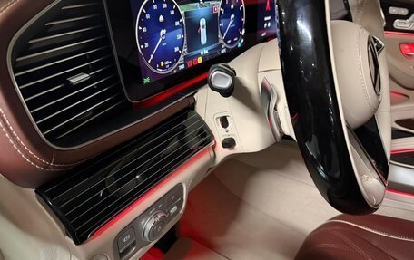 Mercedes-Benz Maybach GLS I, 2025 год, 29 890 000 рублей, 15 фотография