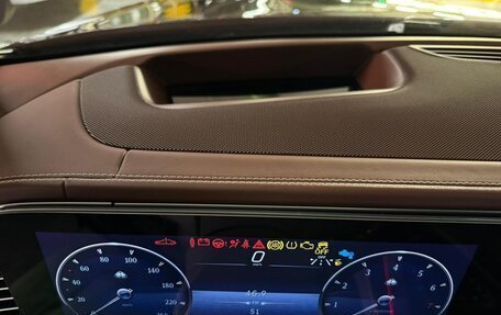 Mercedes-Benz Maybach GLS I, 2025 год, 29 890 000 рублей, 20 фотография