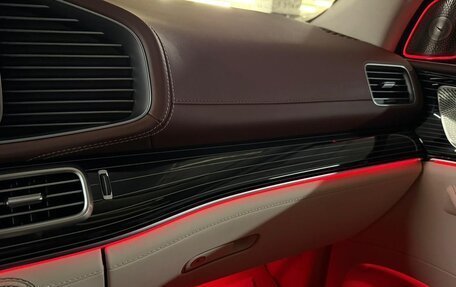 Mercedes-Benz Maybach GLS I, 2025 год, 29 890 000 рублей, 25 фотография