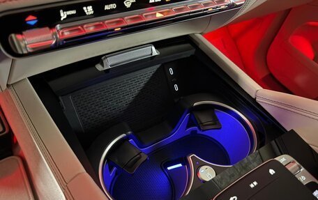 Mercedes-Benz Maybach GLS I, 2025 год, 29 890 000 рублей, 26 фотография