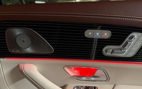 Mercedes-Benz Maybach GLS I, 2025 год, 29 890 000 рублей, 36 фотография