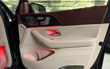 Mercedes-Benz Maybach GLS I, 2025 год, 29 890 000 рублей, 29 фотография