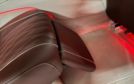 Mercedes-Benz Maybach GLS I, 2025 год, 29 890 000 рублей, 37 фотография