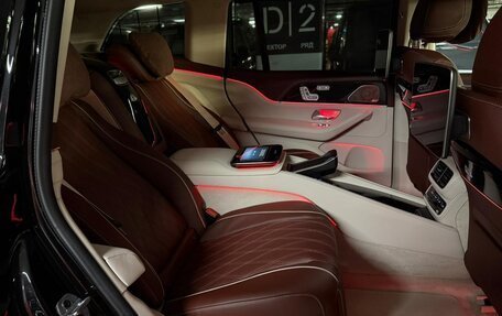 Mercedes-Benz Maybach GLS I, 2025 год, 29 890 000 рублей, 38 фотография