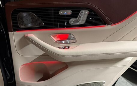 Mercedes-Benz Maybach GLS I, 2025 год, 29 890 000 рублей, 33 фотография