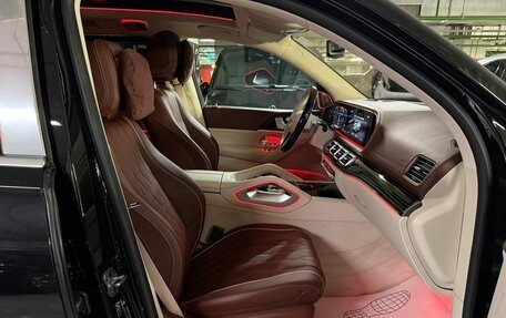 Mercedes-Benz Maybach GLS I, 2025 год, 29 890 000 рублей, 31 фотография