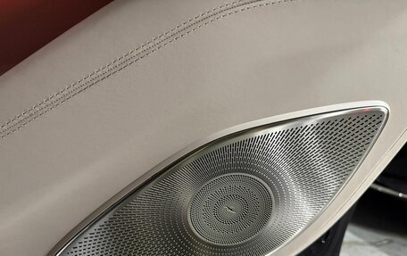 Mercedes-Benz Maybach GLS I, 2025 год, 29 890 000 рублей, 35 фотография