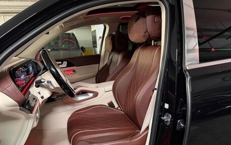 Mercedes-Benz Maybach GLS I, 2025 год, 29 890 000 рублей, 28 фотография