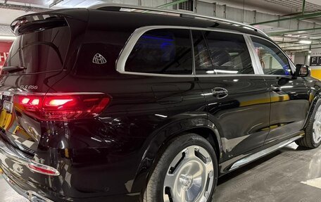 Mercedes-Benz Maybach GLS I, 2025 год, 32 720 000 рублей, 4 фотография