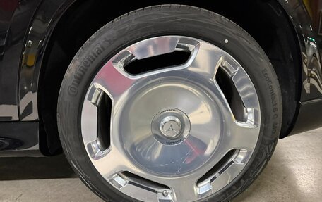 Mercedes-Benz Maybach GLS I, 2025 год, 32 720 000 рублей, 8 фотография