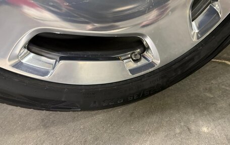 Mercedes-Benz Maybach GLS I, 2025 год, 32 720 000 рублей, 9 фотография