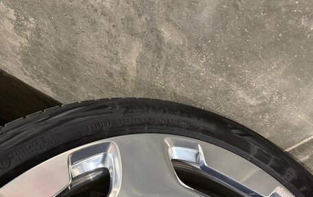 Mercedes-Benz Maybach GLS I, 2025 год, 32 720 000 рублей, 10 фотография