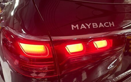 Mercedes-Benz Maybach GLS I, 2025 год, 32 720 000 рублей, 6 фотография