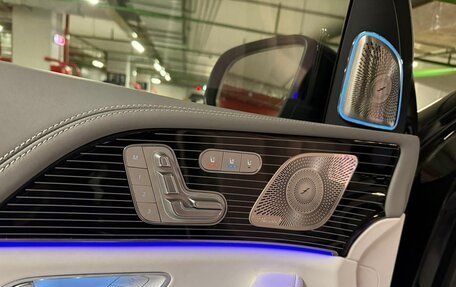 Mercedes-Benz Maybach GLS I, 2025 год, 32 720 000 рублей, 14 фотография