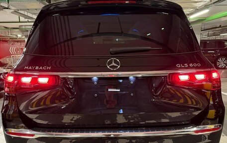 Mercedes-Benz Maybach GLS I, 2025 год, 32 720 000 рублей, 5 фотография