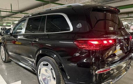 Mercedes-Benz Maybach GLS I, 2025 год, 32 720 000 рублей, 7 фотография