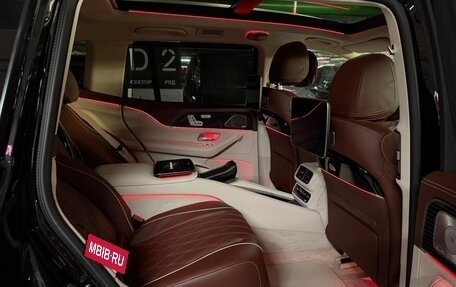 Mercedes-Benz Maybach GLS I, 2025 год, 29 890 000 рублей, 40 фотография