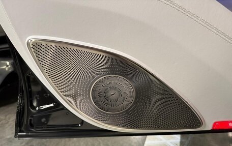 Mercedes-Benz Maybach GLS I, 2025 год, 32 720 000 рублей, 15 фотография