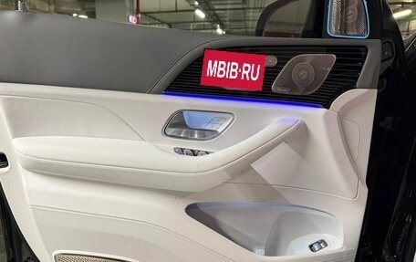 Mercedes-Benz Maybach GLS I, 2025 год, 32 720 000 рублей, 13 фотография