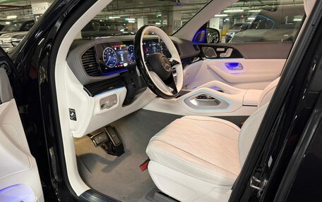 Mercedes-Benz Maybach GLS I, 2025 год, 32 720 000 рублей, 16 фотография