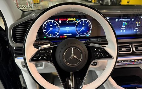 Mercedes-Benz Maybach GLS I, 2025 год, 32 720 000 рублей, 22 фотография