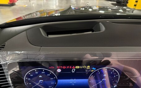 Mercedes-Benz Maybach GLS I, 2025 год, 32 720 000 рублей, 20 фотография