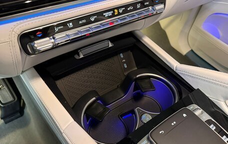 Mercedes-Benz Maybach GLS I, 2025 год, 32 720 000 рублей, 27 фотография