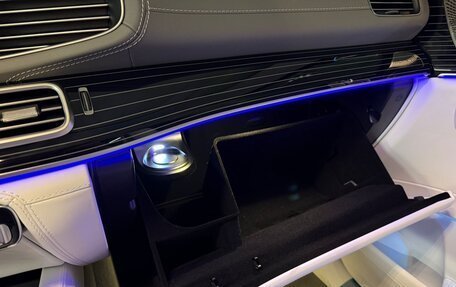 Mercedes-Benz Maybach GLS I, 2025 год, 32 720 000 рублей, 26 фотография