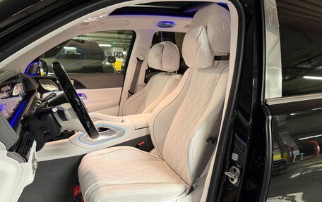 Mercedes-Benz Maybach GLS I, 2025 год, 32 720 000 рублей, 18 фотография