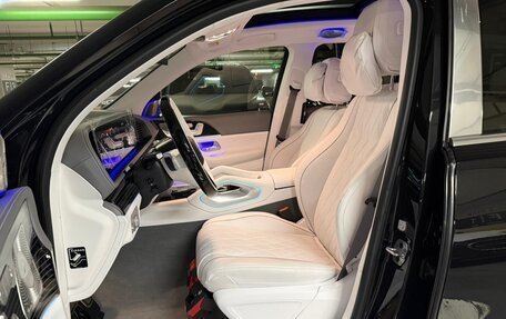 Mercedes-Benz Maybach GLS I, 2025 год, 32 720 000 рублей, 17 фотография