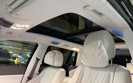 Mercedes-Benz Maybach GLS I, 2025 год, 32 720 000 рублей, 19 фотография