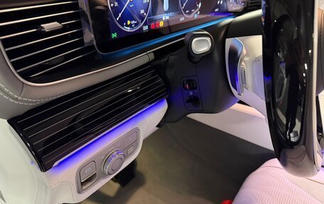 Mercedes-Benz Maybach GLS I, 2025 год, 32 720 000 рублей, 21 фотография