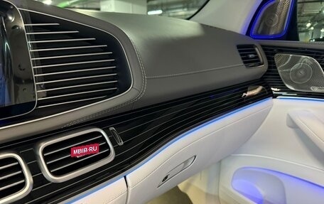 Mercedes-Benz Maybach GLS I, 2025 год, 32 720 000 рублей, 28 фотография