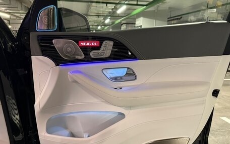 Mercedes-Benz Maybach GLS I, 2025 год, 32 720 000 рублей, 30 фотография