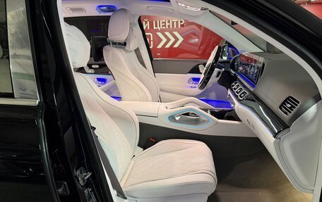 Mercedes-Benz Maybach GLS I, 2025 год, 32 720 000 рублей, 31 фотография