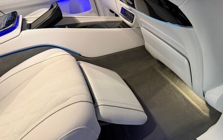 Mercedes-Benz Maybach GLS I, 2025 год, 32 720 000 рублей, 36 фотография